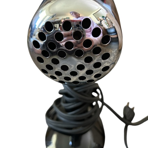 Vintage Oster AirJet Electric Hair Blow Dryer - Picture 7 of 8